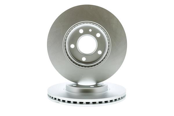 Disques de frein AISIN ref. Q6F944S